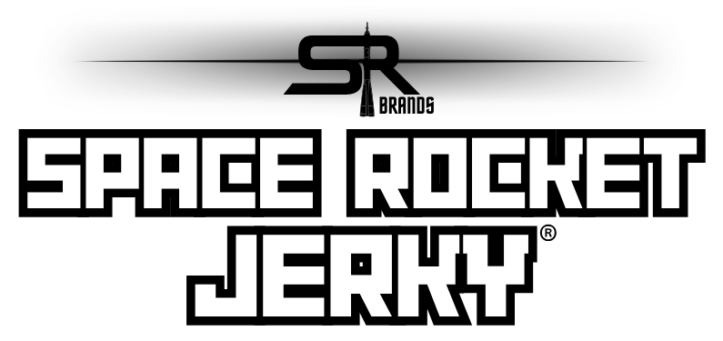 Space Rocket Jerky
